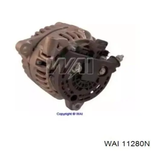 Генератор 6004ML0000 Bosch