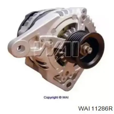 5033759AB Chrysler Авто генератор