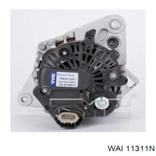 Генератор WAI 11311N ціна, від 101.11 USD