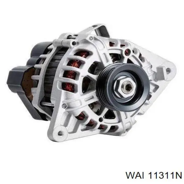 Генератор автомобільний WAI 11311N