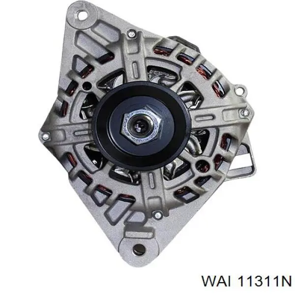 11311N WAI Авто генератор