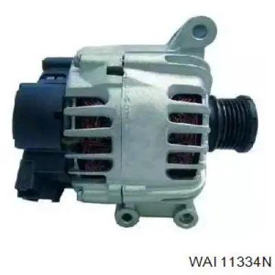 Генератор AS/Auto Storm A5104 ціна, від 81.96 USD