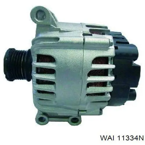 Купити A5104 AS/Auto Storm Генератор