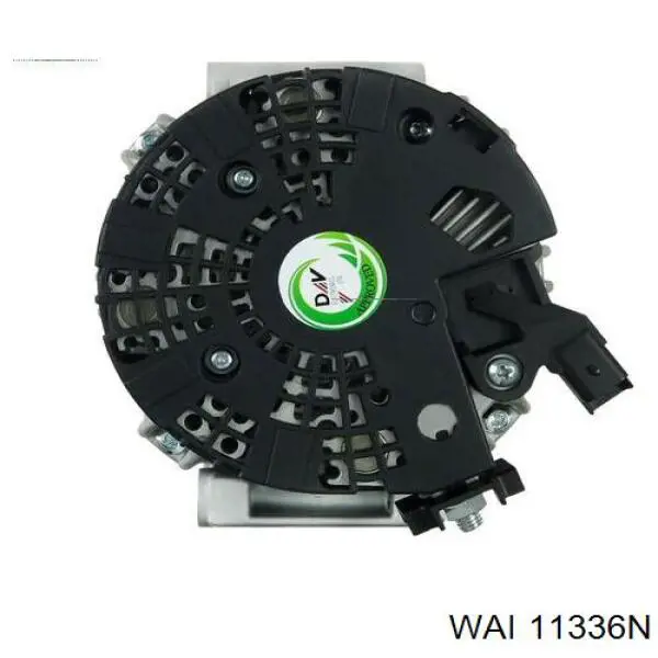 A0293 AS/Auto Storm Авто генератор