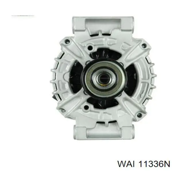 Генератор AS/Auto Storm A0293 ціна, від 84.08 USD