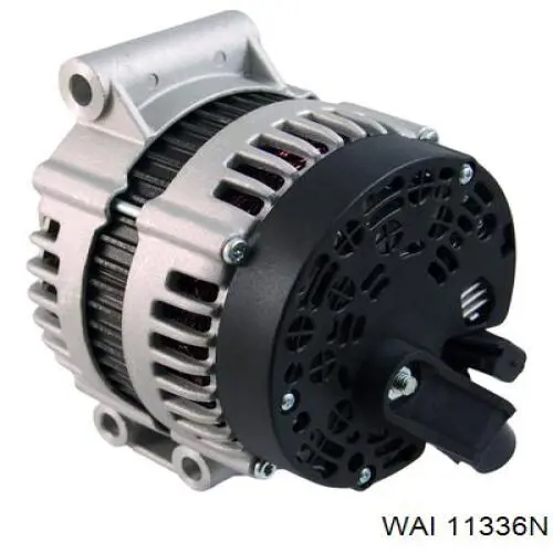 Купити A0293 AS/Auto Storm Генератор