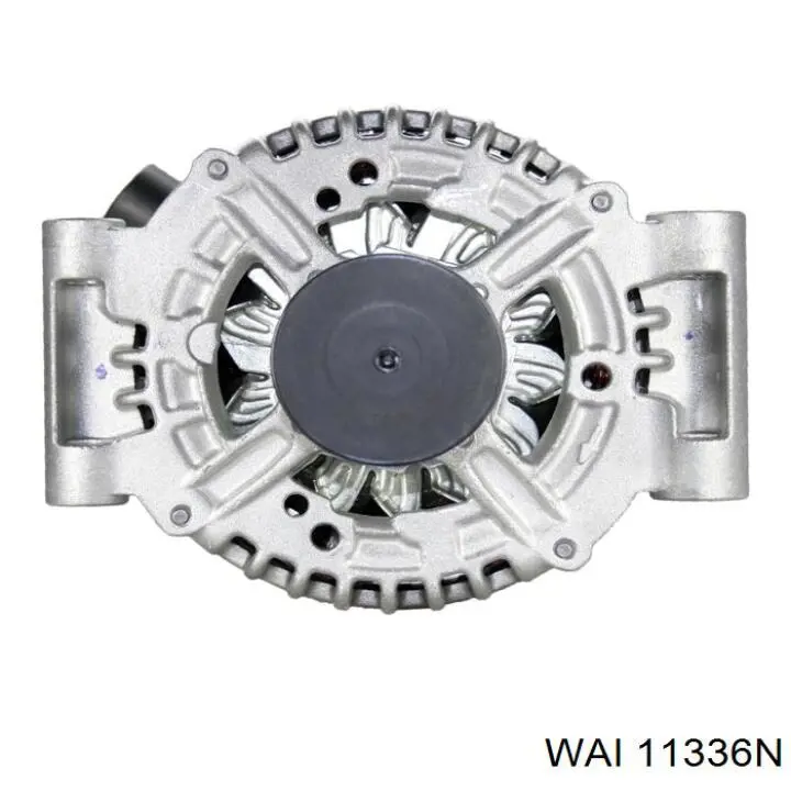 Генератор Bosch 1986A01042 ціна, від 98.09 USD