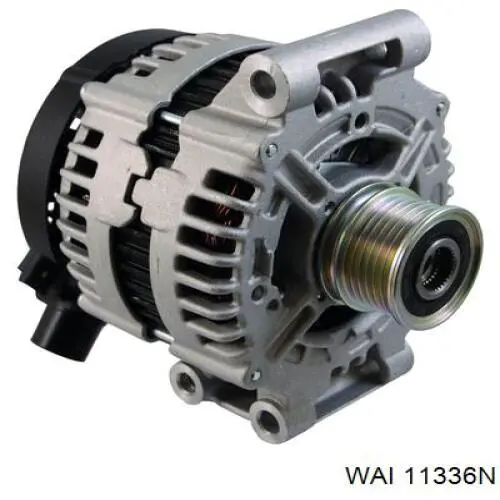 A0280PR As-pl генератор