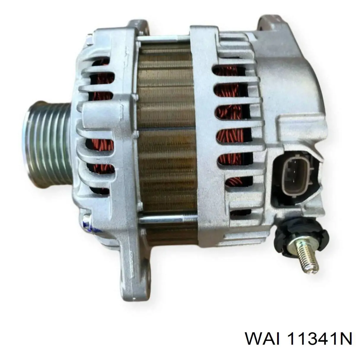 Генератор A5409S AS/Auto Storm