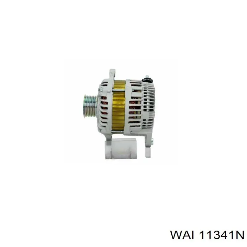 Генератор автомобільний PSH 165576130130