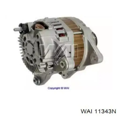 Генератор A5245 AS/Auto Storm