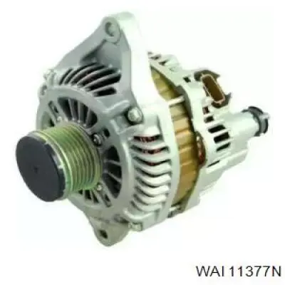 11377N WAI генератор