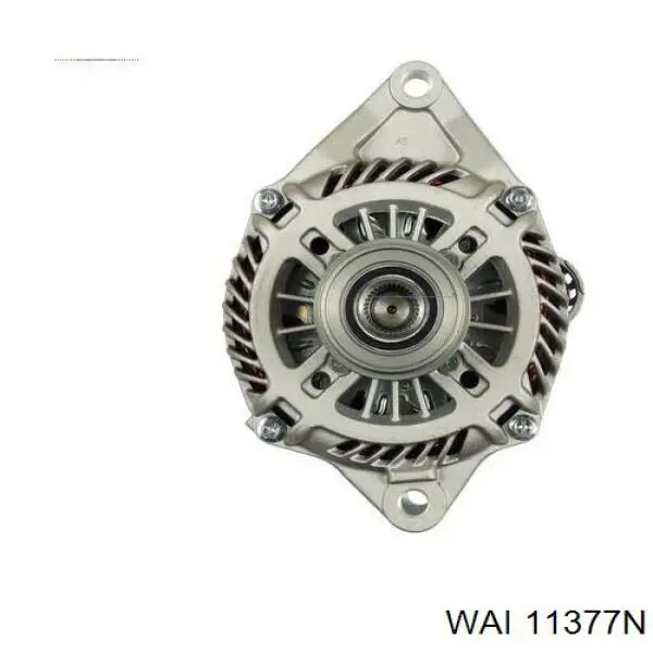 Генератор WAI 11377N ціна, від 50.68 USD