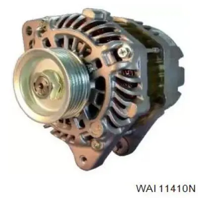A5TJ0091 MSG Rebuilding Авто генератор