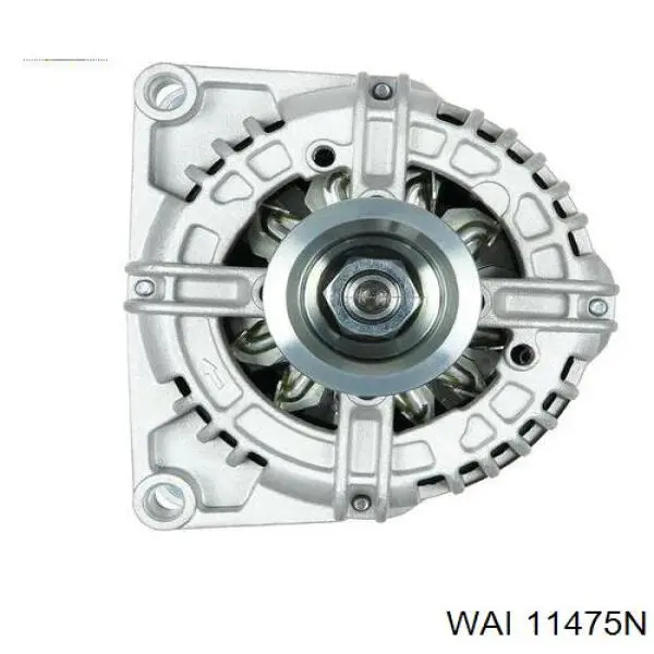 Генератор General Motors 6204271 ціна, від 175.25 USD
