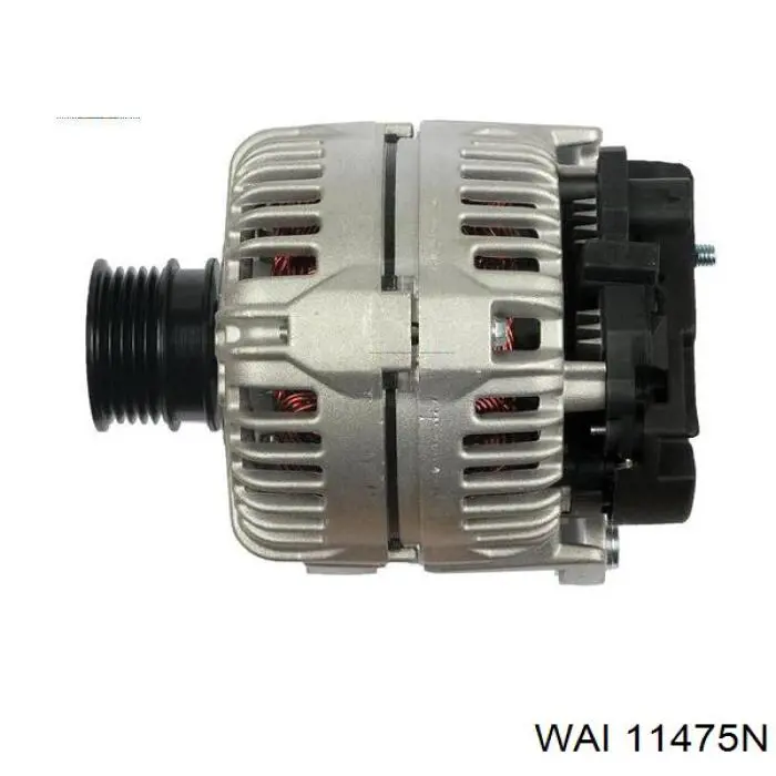 Генератор CA1960 REMA-PARTS