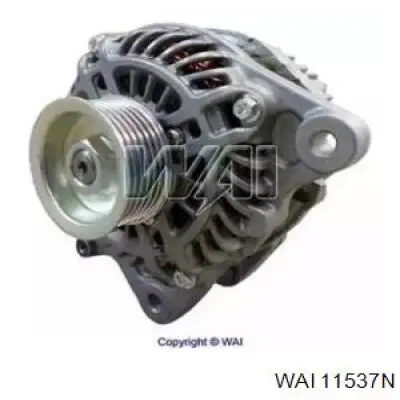Генератор A5117 AS/Auto Storm