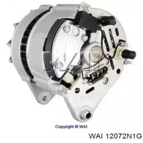 Генератор Ford 6175182 ціна, від 47.81 USD