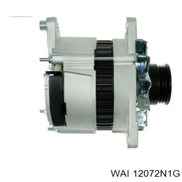Генератор автомобільний Ford 6175182