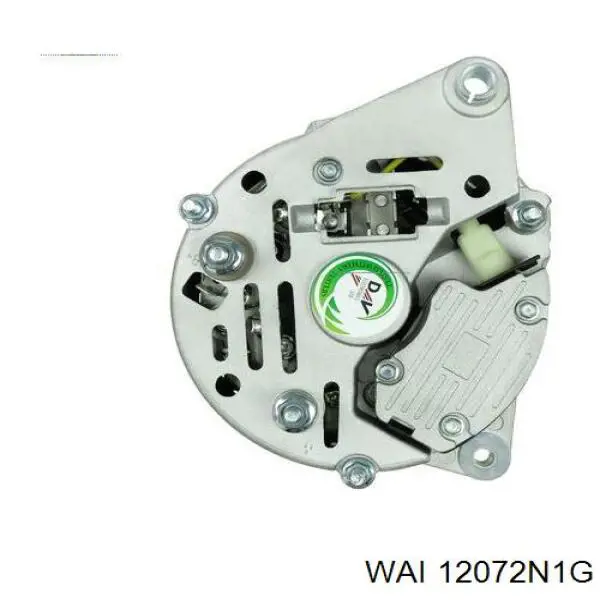 6175182 Ford Авто генератор