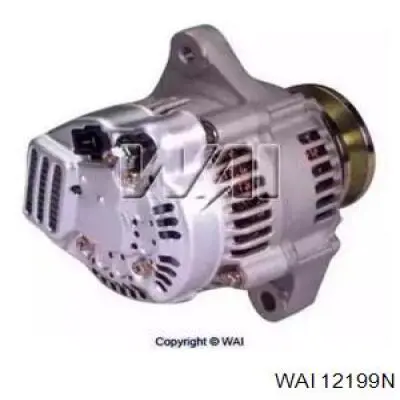 Купити A6363 AS/Auto Storm Генератор