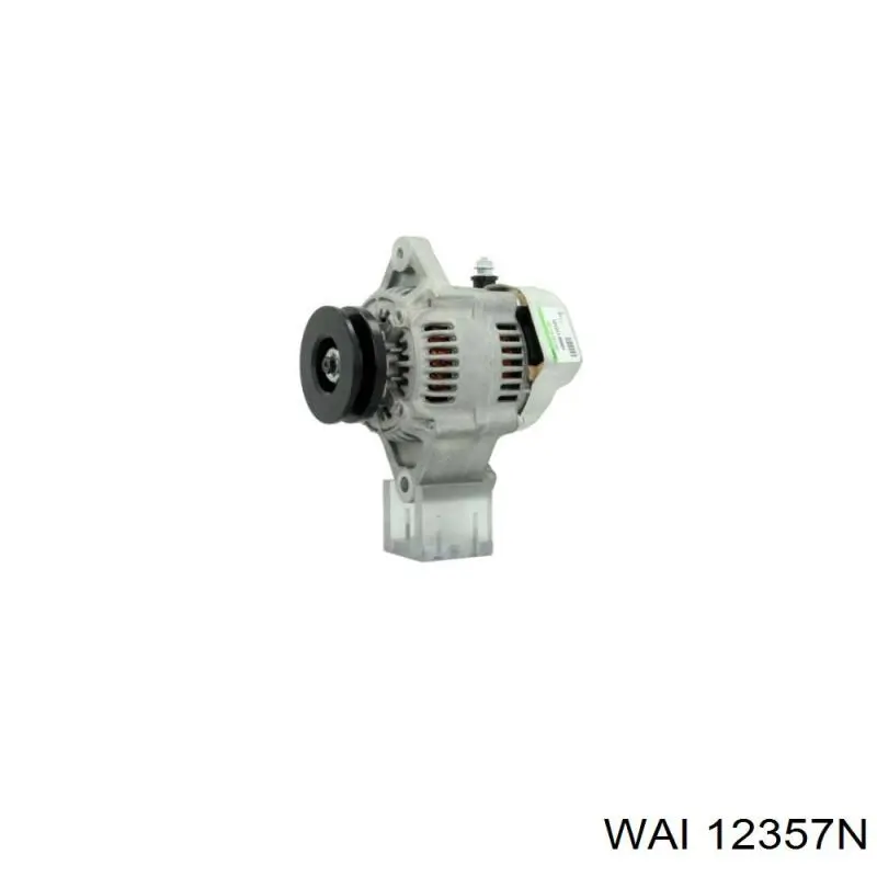 Генератор WAI 12357N ціна, від 133.32 USD