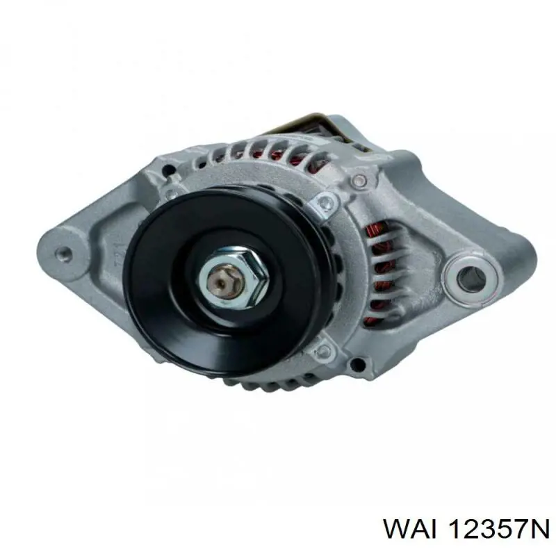 Генератор AS/Auto Storm A6215 ціна, від 131.65 USD