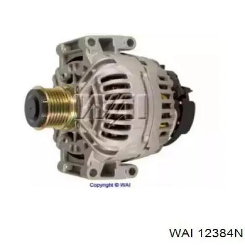 Купити CA1630 REMA-PARTS Генератор