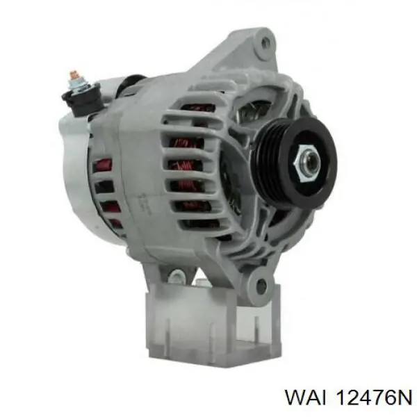 Генератор автомобільний Denso DAN2032