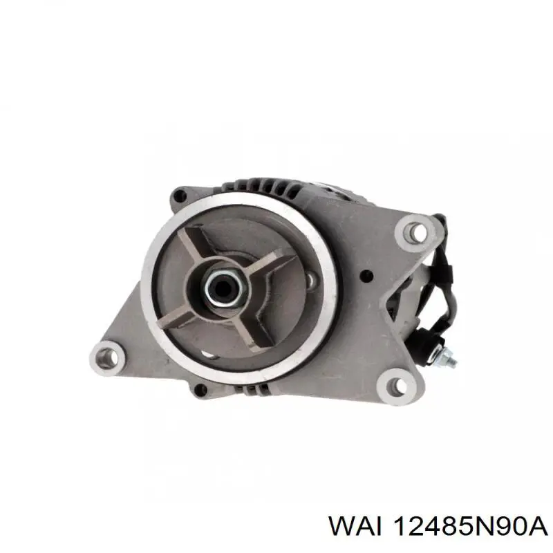 Генератор WAI 12485N90A ціна, від 84.52 USD