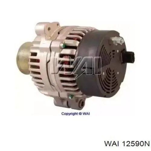 Купити CA1633 REMA-PARTS Генератор