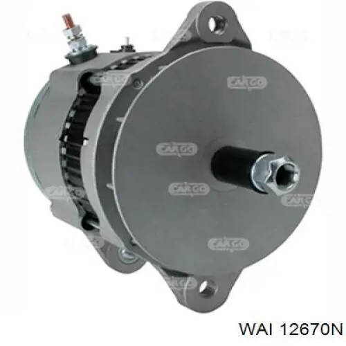 Генератор Caterpillar 1855294 ціна, від 170.53 USD