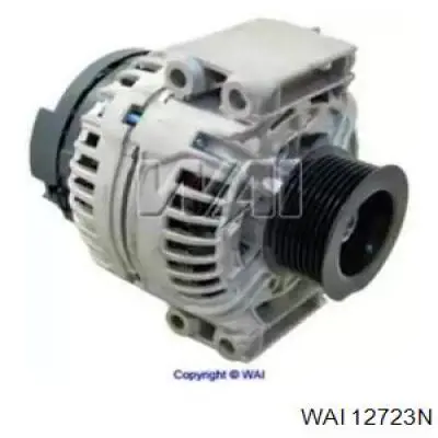 Генератор Prestolite 860805 ціна, від 230.70 USD