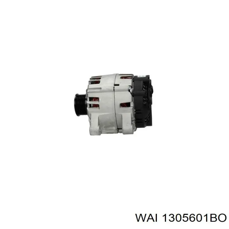 CA1761 HC Parts генератор