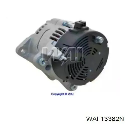 Генератор 021903025G VAG