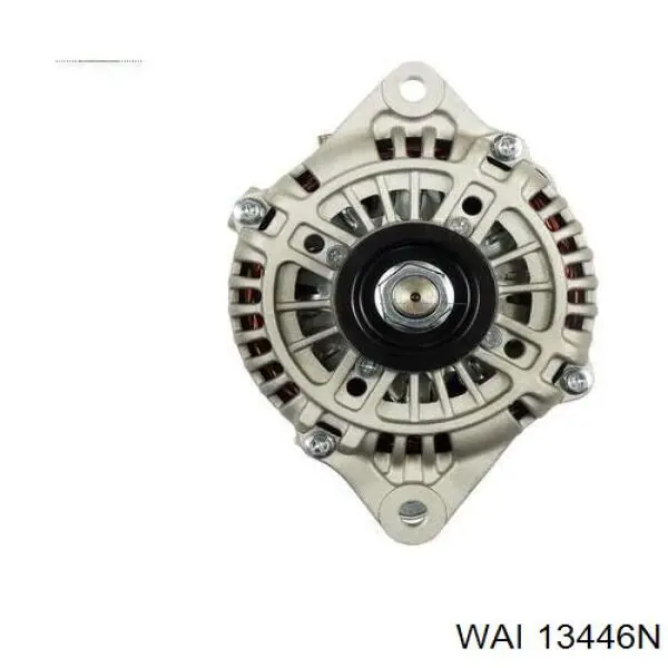 Генератор AS/Auto Storm A5256 ціна, від 76.01 USD