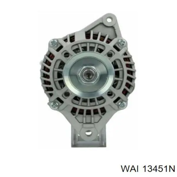 Купити A5424S AS/Auto Storm Генератор