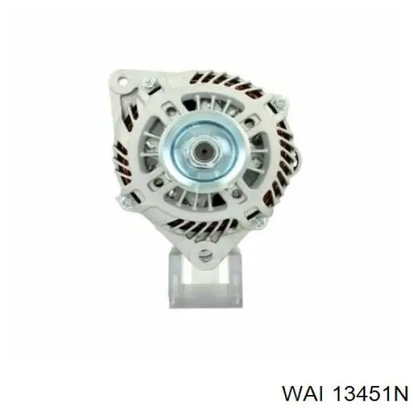 A5424S AS/Auto Storm Авто генератор
