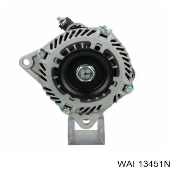 Генератор AS/Auto Storm A5424S ціна, від 131.03 USD
