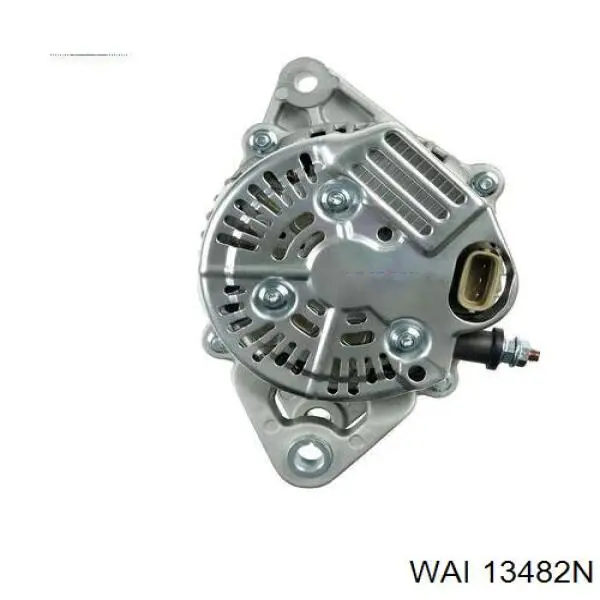 Генератор JMA976IR MSG