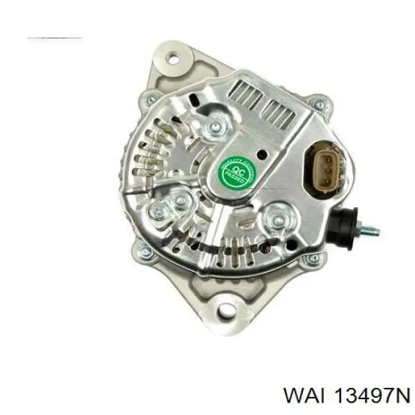 Купити 270601722084 Toyota Генератор