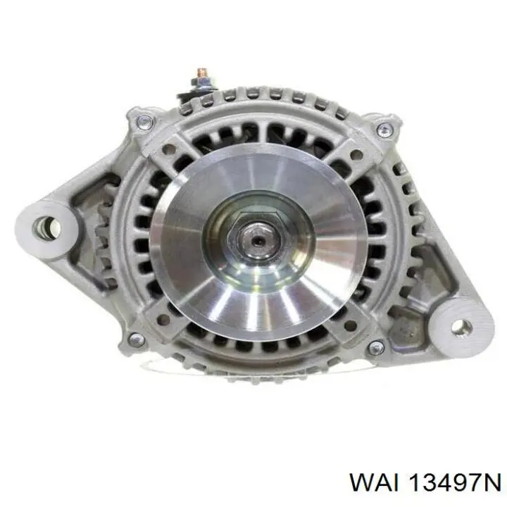 Генератор 270601722084 Toyota