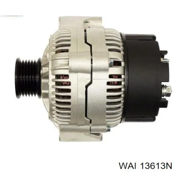 Генератор Mercedes A0111540302 ціна, від 201.65 USD