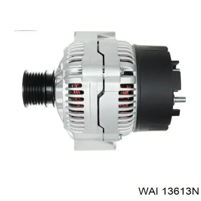 Купити A0111540302 Mercedes Генератор