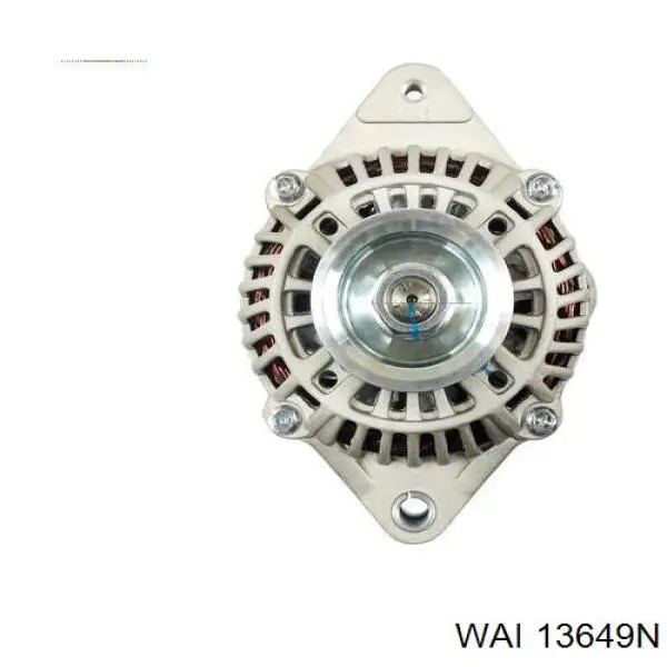 Генератор Rocky SA370 ціна, від 4.95 USD
