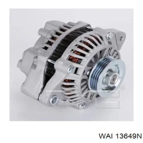 Генератор A5187 AS/Auto Storm