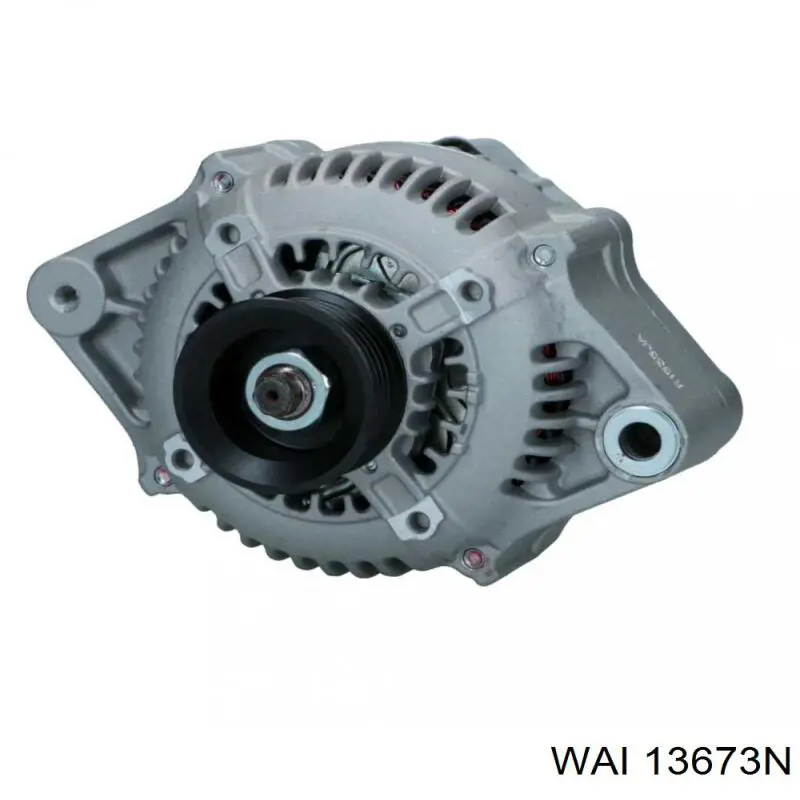 Генератор AS/Auto Storm A6350 ціна, від 158.33 USD
