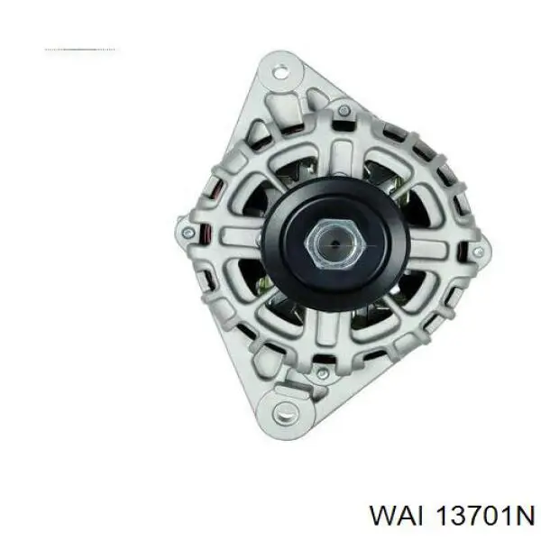 Купити A9307S AS/Auto Storm Генератор