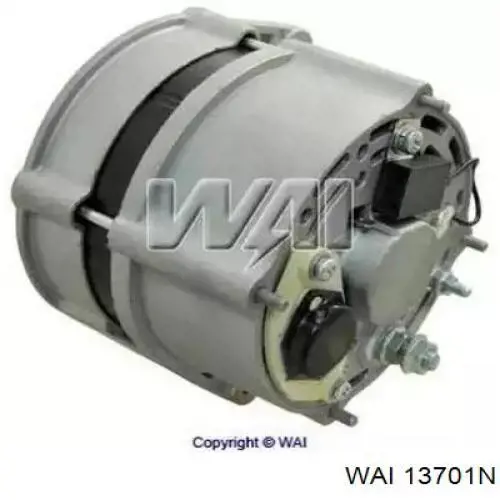 Генератор AS/Auto Storm A9307S ціна, від 129.68 USD