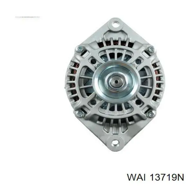 Купити A2TB6191 Mitsubishi Генератор